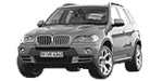 BMW E70 U0703 Fault Code