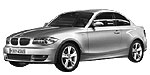 BMW E82 U0703 Fault Code