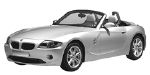 BMW E85 U0703 Fault Code