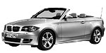 BMW E88 U0703 Fault Code