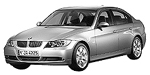 BMW E90 U0703 Fault Code