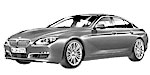 BMW F06 U0703 Fault Code