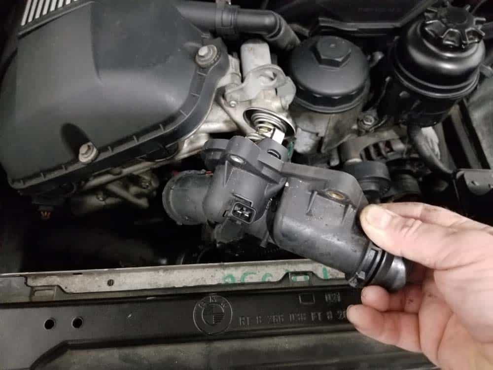See U0703 in engine